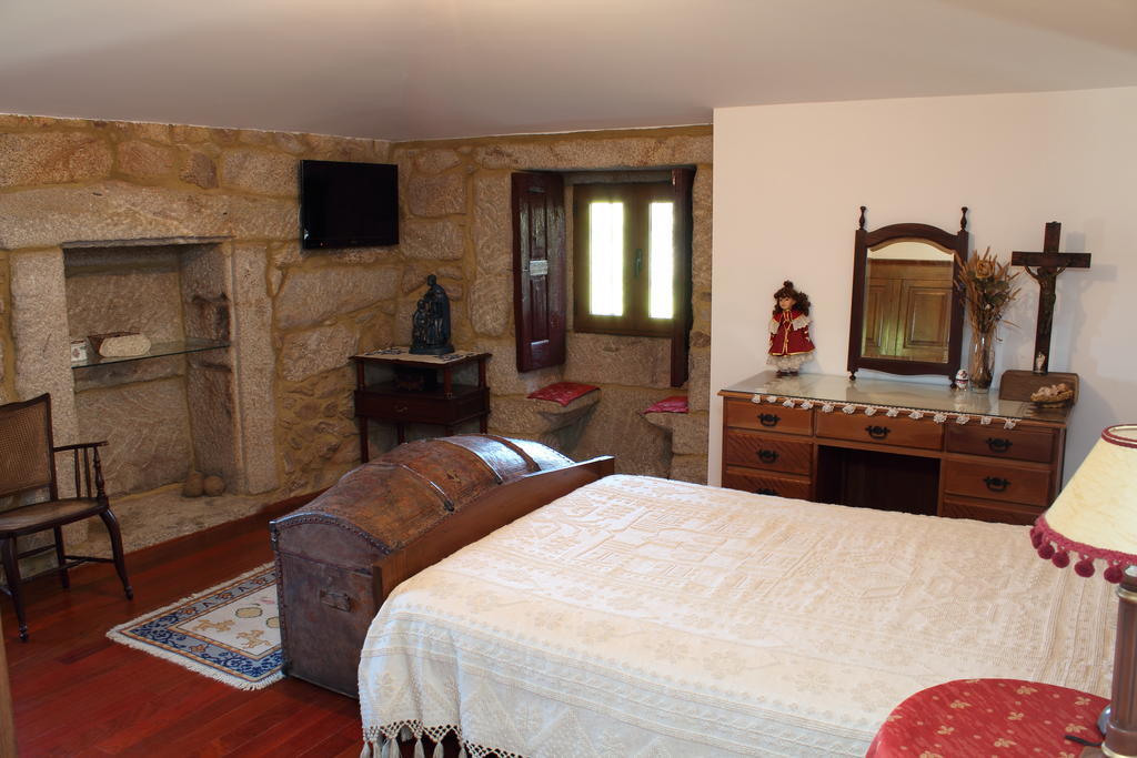 Casa Da Gaiteira Hotel Vieira do Minho Room photo