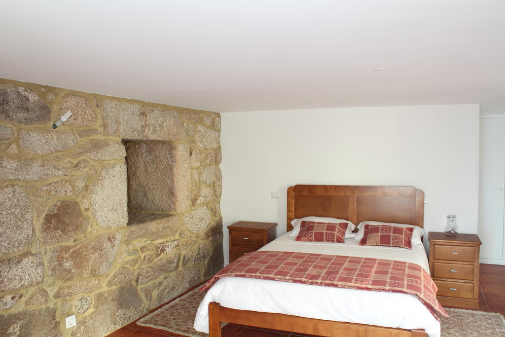 Casa Da Gaiteira Hotel Vieira do Minho Room photo