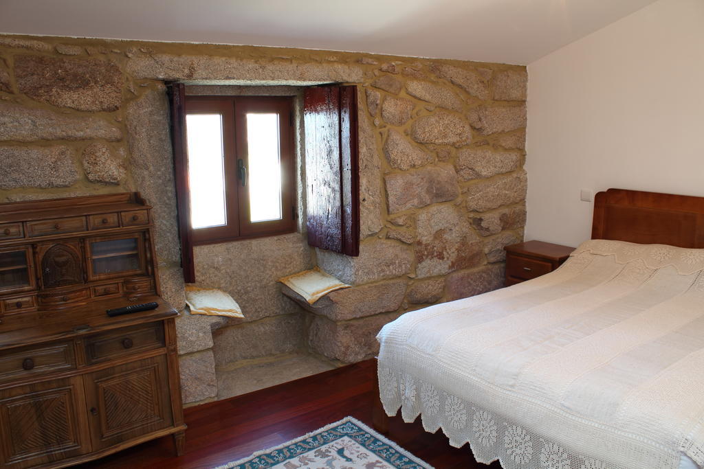 Casa Da Gaiteira Hotel Vieira do Minho Room photo