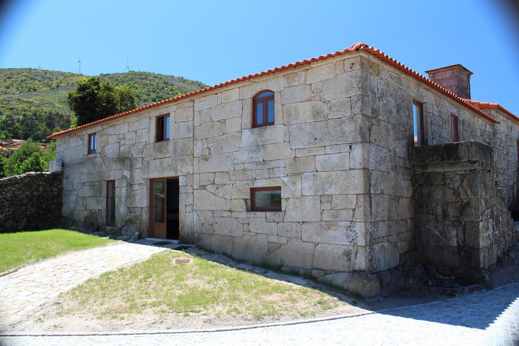 Casa Da Gaiteira Hotel Vieira do Minho Exterior photo